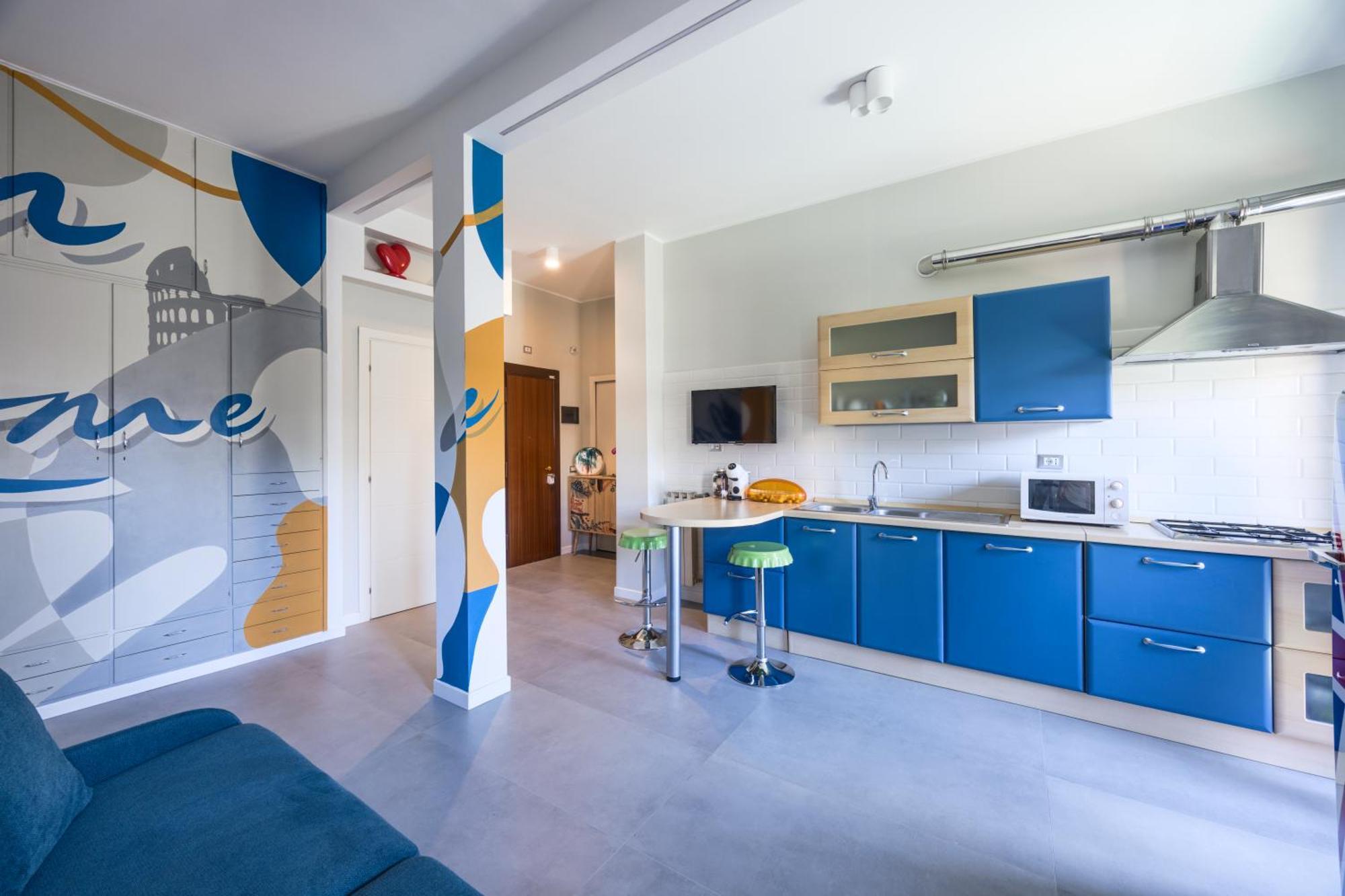 Апартаменты Mhouse Roma Экстерьер фото